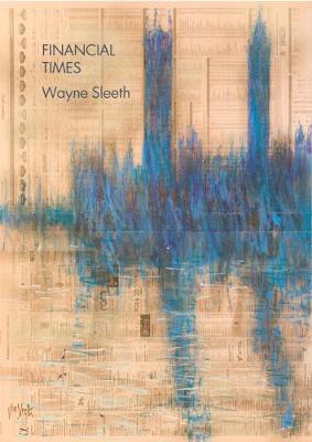 Financial Times - Chapbook (Paperback)