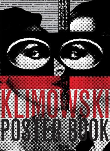 Klimowski Poster Book (Hardback)