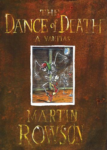 The Dance of Death (Hardback)