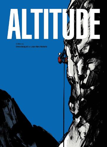 Altitude (Hardback)