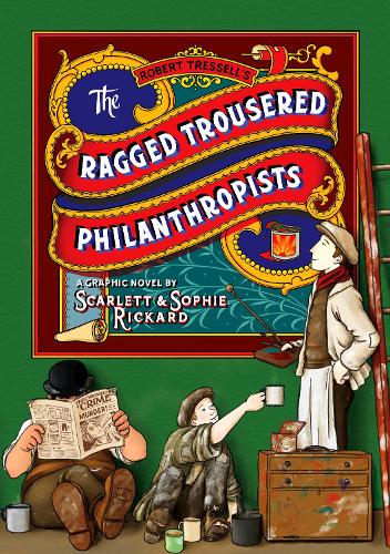 The Ragged Trousered Philanthropists  Play  SKMTC  South Kirkby   Moorthorpe Town Council