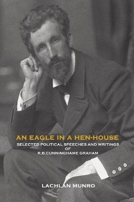 An Eagle in a Hen-House (Paperback)