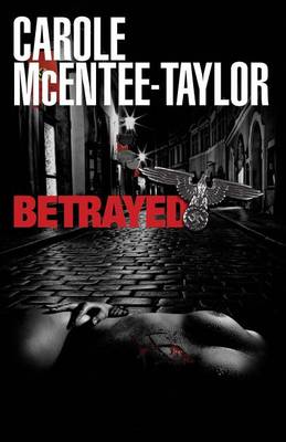 Betrayed (Paperback)