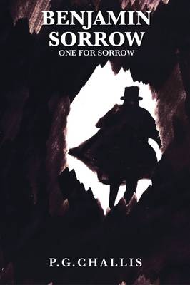 Benjamin Sorrow: One for Sorrow (Paperback)