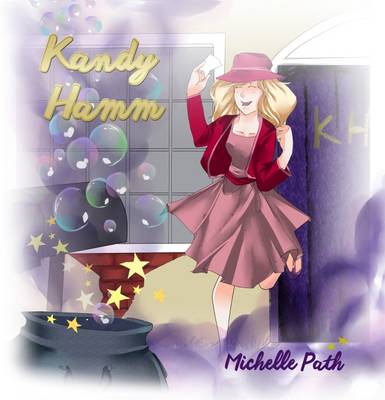 Kandy Hamm (Paperback)