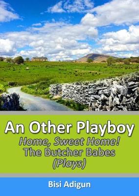 AN OTHER PLAYBOY 2018: HOME, SWEET HOME! THE BUTCHER BABES. (PLAYS) (Paperback)