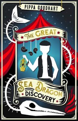 The Great Sea Dragon Discovery (Paperback)