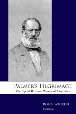 Palmer's Pilgrimage (Paperback)