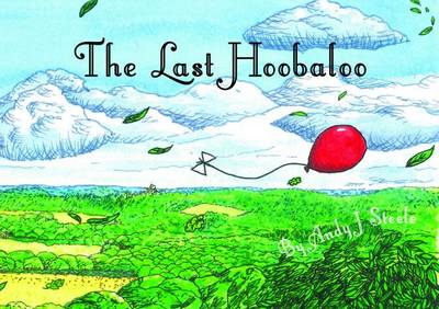 The Last Hoobaloo (Paperback)