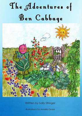 The Adventures of Ben Cabbage (Paperback)