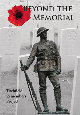Beyond the Memorial (Paperback)