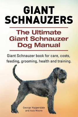 Giant Schnauzer Dog Trained Schnauzer For Sale Giant Schnauzer
