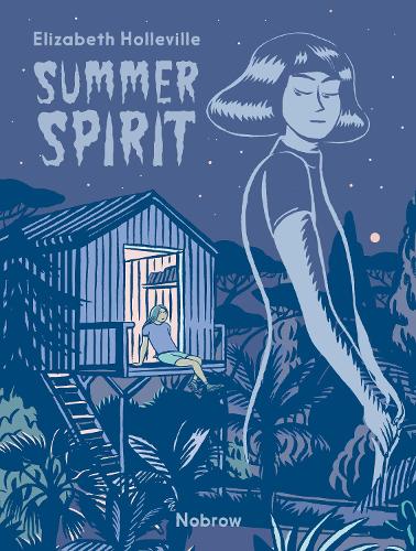 Summer Spirit (Paperback)