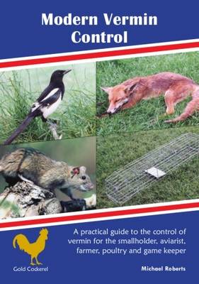Modern Vermin Control (Paperback)
