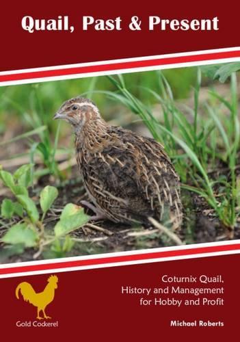Quail, Past & Present (Paperback)