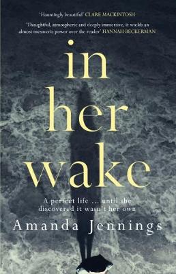 In Her Wake (Paperback)