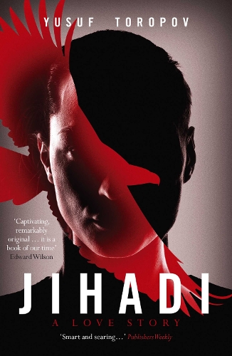 Jihadi:A Love Story (Paperback)