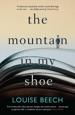 An Evening with Louise Beech: The Mountain in My Shoe