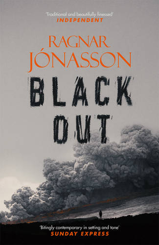 Blackout - Dark Iceland 2 (Paperback)