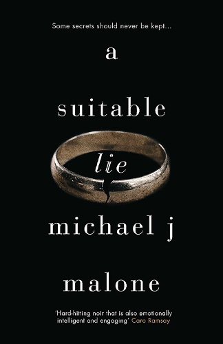 A Suitable Lie (Paperback)