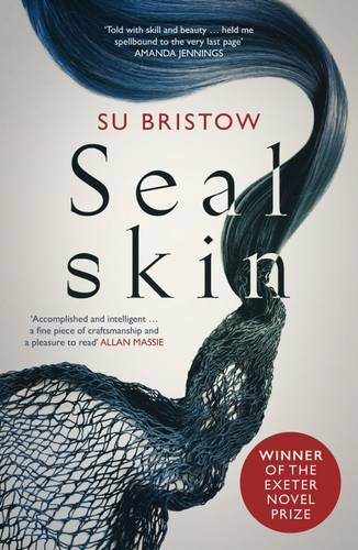 Sealskin (Paperback)
