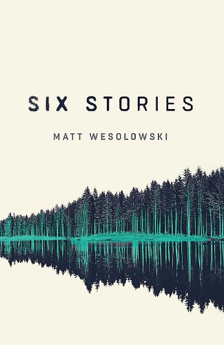 Six Stories - Six Stories (Paperback)