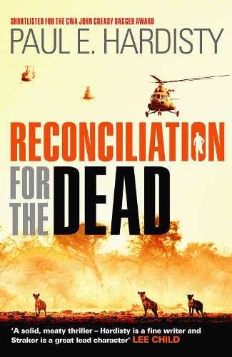 Reconciliation for the Dead (Paperback)