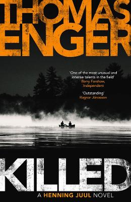 Killed - Henning Juul 5 (Paperback)