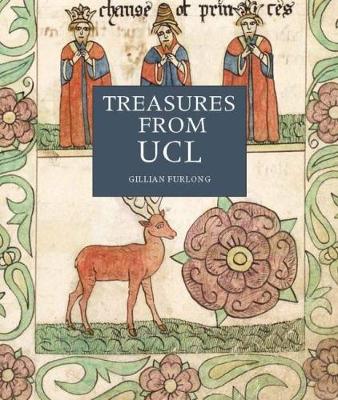Treasures from Ucl (Hardback)