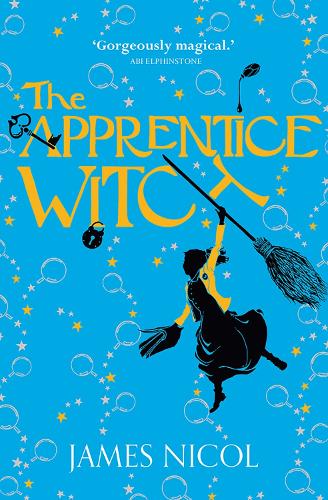 The Apprentice Witch - The Apprentice Witch (Paperback)