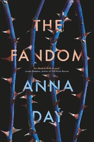 The Fandom - Fandom (Paperback)