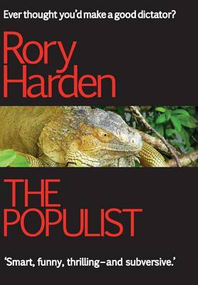 The Populist (Hardback)