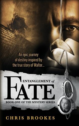 Entanglement of Fate (Paperback)
