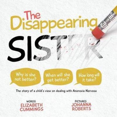 The Disappearing Sister (Paperback)
