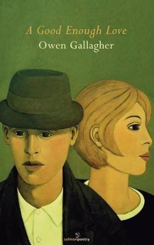 A Good Enough Love (Paperback)