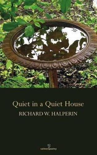 Quiet in a Quiet House (Paperback)