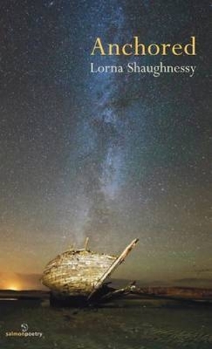 Anchored (Paperback)