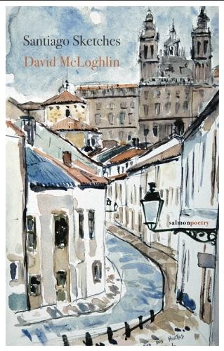 Santiago Sketches (Paperback)