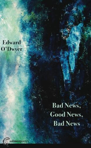 Bad News, Good News, Bad News (Paperback)