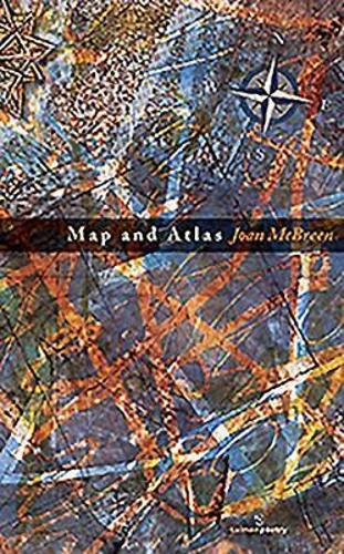 Atlas and Map (Paperback)