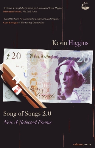 Song of Songs 2.0: New & Selected Poems (Paperback)