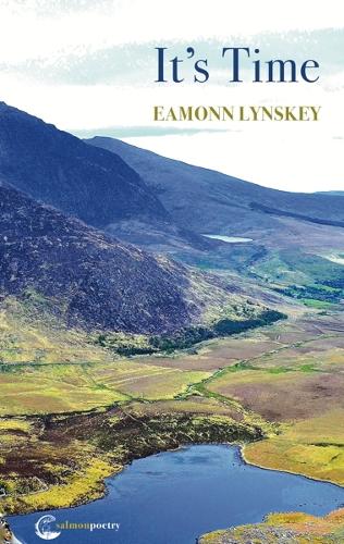 It's Time (Paperback)