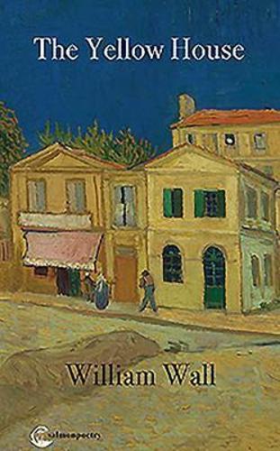 The Yellow House (Paperback)