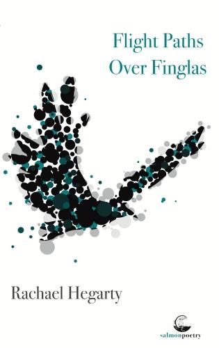 Flight Paths Over Finglas (Paperback)