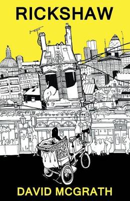 Rickshaw (Paperback)