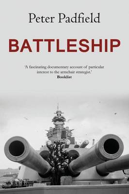 Battleship (Paperback)
