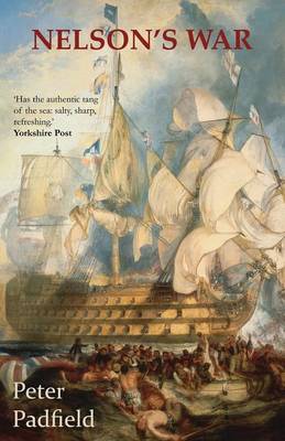 Nelson's War (Paperback)