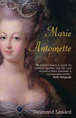 Marie Antoinette (Paperback)
