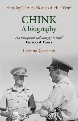 Chink: A Biography (Paperback)