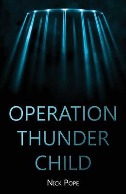 Operation Thunder Child (Paperback)
